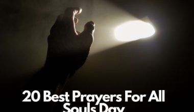 Prayers For All Souls Day