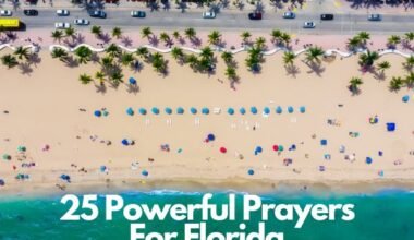 Prayers For Florida